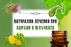Натурални лечения при камъни в жлъчката- bilkovitinkturi.bg