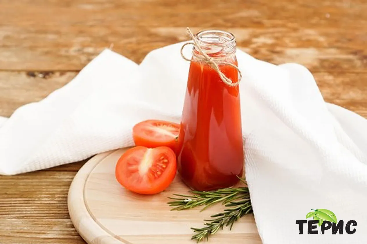 доматен сок с розмаринът помага за памет и концентрация